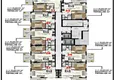 Purchase cheap Modern residential complex in the center of Mahmutlar - real estate directly from the developer 6