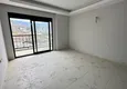 Affordable Purchase 1+1 apartment in Alanya Upper Oba district - Ciplakli 4