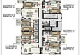 Purchase cheap Modern residential complex in the center of Mahmutlar - real estate directly from the developer 8