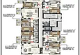 Purchase cheap Modern residential complex in the center of Mahmutlar - real estate directly from the developer 9