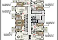 Purchase cheap Modern residential complex in the center of Mahmutlar - real estate directly from the developer 11