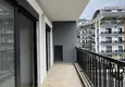 Affordable Purchase 1+1 apartment in Alanya Upper Oba district - Ciplakli 9