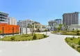 Купить Квартира 1+1 с видом на горы в Махмутларе - район субботнего рынка 10