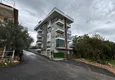 Buy New 1+1 apartment with mountain views in Alanya, Upper Oba district - Kizilcaşehir 1