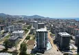Купить Квартира 1+1 с видом на горы в Махмутларе - район субботнего рынка 6