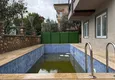 Buy New 1+1 apartment with mountain views in Alanya, Upper Oba district - Kizilcaşehir 7