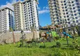 Buy Investor offer: One-bedroom apartment with mountain views in a premium complex — Alanya, Mahmutlar 13