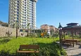 Buy Investor offer: One-bedroom apartment with mountain views in a premium complex — Alanya, Mahmutlar 14