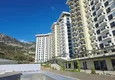 Buy Investor offer: One-bedroom apartment with mountain views in a premium complex — Alanya, Mahmutlar 4