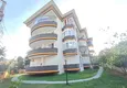 Купить Меблированная квартира 2+1 в районе Оба, Алания 5
