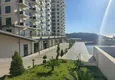 Buy Investor offer: One-bedroom apartment with mountain views in a premium complex — Alanya, Mahmutlar 6