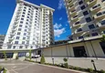 Buy Investor offer: One-bedroom apartment with mountain views in a premium complex — Alanya, Mahmutlar 8