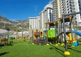 Buy New 1+1 and 2+1 apartments from the owner in Mahmutlar — fully finished 12 