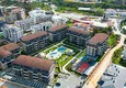 Купить Квартира 1+1 в районе Оба с чистовой отделкой 5