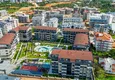 Купить Квартира 1+1 в районе Оба с чистовой отделкой 6