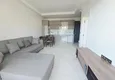 Affordable Purchase New 1+1 and 2+1 apartments from the owner in Mahmutlar — fully finished 6 