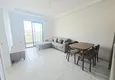 Affordable Purchase New 1+1 and 2+1 apartments from the owner in Mahmutlar — fully finished 7 