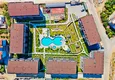 Купить Квартира 1+1 в районе Оба с чистовой отделкой 9