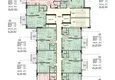 Purchase cheap New 1+1 and 2+1 apartments from the owner in Mahmutlar — fully finished 1 