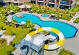 Buy One bedroom apartment in Oba district - furnished and with a glazed balcony 10