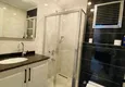 Affordable Purchase One bedroom apartment in Oba district - furnished and with a glazed balcony 10