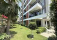 Buy Apartment 2+1 in the Oba area - with luxury furniture and a view of the fortress 10 