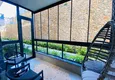 Affordable Purchase One bedroom apartment in Oba district - furnished and with a glazed balcony 11