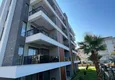 Buy Apartment 2+1 in the Oba area - with luxury furniture and a view of the fortress 11 