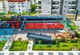 Buy One bedroom apartment in Oba district - furnished and with a glazed balcony 12