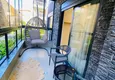 Affordable Purchase One bedroom apartment in Oba district - furnished and with a glazed balcony 12