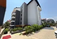 Buy Apartment 2+1 in the Oba area - with luxury furniture and a view of the fortress 12 