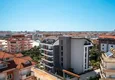 Buy Apartment 2+1 in the Oba area - with luxury furniture and a view of the fortress 1 