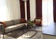 Affordable Purchase Apartment 2+1 in the Oba area - with luxury furniture and a view of the fortress 1 