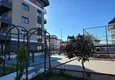 Buy One bedroom apartment in Oba district - furnished and with a glazed balcony 13