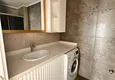Affordable Purchase  2+1 apartment with sea view in Kargicak on the beachfront  13 