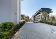 Buy Apartment 2+1 in the Oba area - with luxury furniture and a view of the fortress 13 