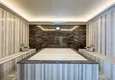 Buy 2+1 apartment with sea view in Kargicak on the beachfront  14 