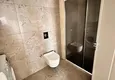 Affordable Purchase  2+1 apartment with sea view in Kargicak on the beachfront  14 