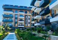 Buy One bedroom apartment in Oba district - furnished and with a glazed balcony 14