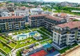 Buy One bedroom apartment in Oba district - furnished and with a glazed balcony 1