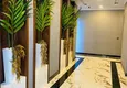 Buy One bedroom apartment in Oba district - furnished and with a glazed balcony 15