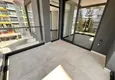 Affordable Purchase  2+1 apartment with sea view in Kargicak on the beachfront  16 