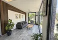 Buy Apartment 2+1 in the Oba area - with luxury furniture and a view of the fortress 16 