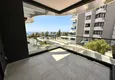 Affordable Purchase  2+1 apartment with sea view in Kargicak on the beachfront  17 