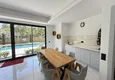 Buy Apartment 2+1 in the Oba area - with luxury furniture and a view of the fortress 18 