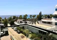 Affordable Purchase  2+1 apartment with sea view in Kargicak on the beachfront  18 