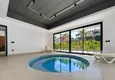 Buy Apartment 2+1 in the Oba area - with luxury furniture and a view of the fortress 19 