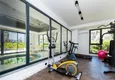 Buy Apartment 2+1 in the Oba area - with luxury furniture and a view of the fortress 20 