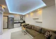 Affordable Purchase One bedroom apartment in Oba district - furnished and with a glazed balcony 2