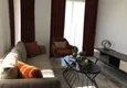 Affordable Purchase Apartment 2+1 in the Oba area - with luxury furniture and a view of the fortress 2 